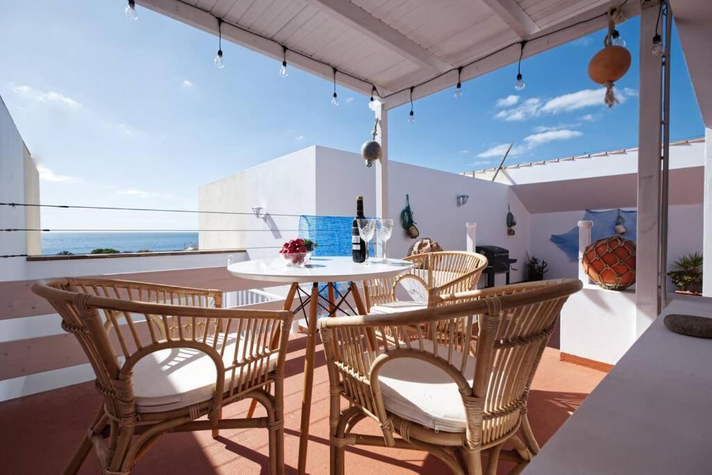 Horizonte - Apts Ian Jandia Sur
